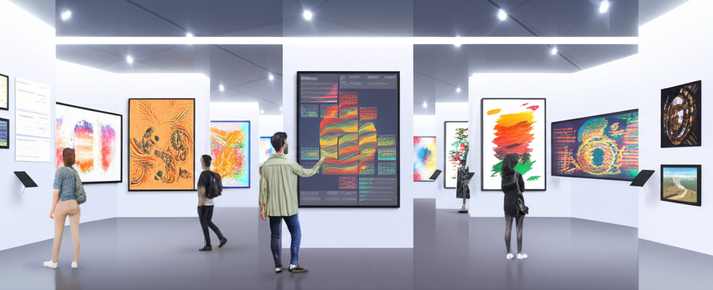 Jenna 'NFT Queen' Rivera