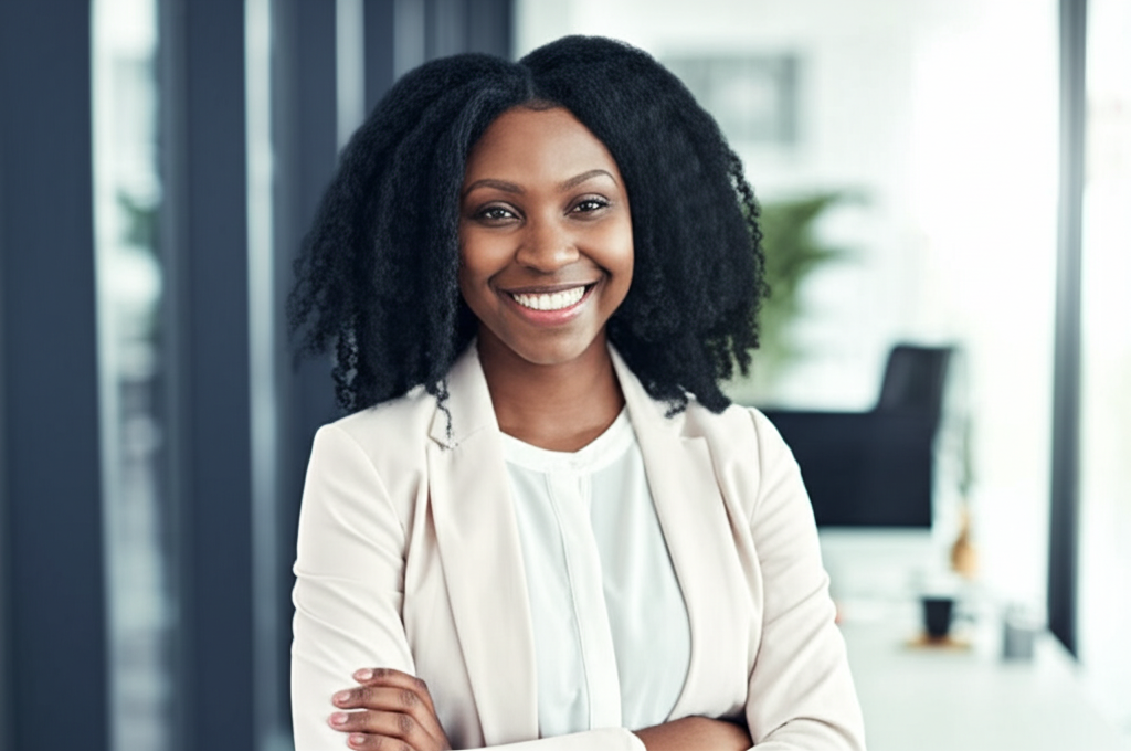 Olivia 'Community Builder' Taylor